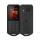 NOKIA 800 Dual Sim Czarny - 518661 - zdjęcie